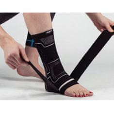 Avento gleženj 44SG gleženj bandaža oblačila velikost L-XL