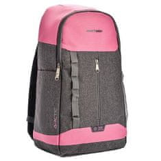 Arctic 20L hladilni nahrbtnik roza paket 1 kos