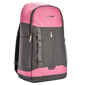 Arctic 20L hladilni nahrbtnik roza paket 1 kos