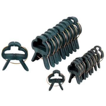 Merco PlantClip 20 sponk za rastline 1 paket