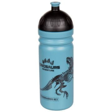 T-REX zdrava steklenica prostornine 700 ml