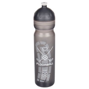 Floorball zdrava steklenica prostornina 1000 ml