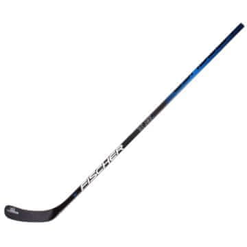 FISCHER RC ONE IS2 JR Grip 50 kompozitna hokejska palica upogib RH 92