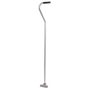 Merco Ročaj kovinski ročaj za mrežo paket 1 kos