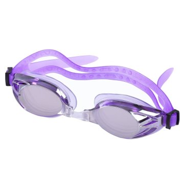 Merco Olib plavalna očala vijolični paket 1 kos