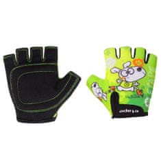 Etape Drobne otroške kolesarske rokavice pasja oblačila velikosti 3-4