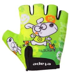 Etape Drobne otroške kolesarske rokavice pasja oblačila velikosti 3-4