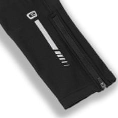 Etape Grelnik za noge črna oblačila velikost S