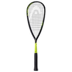 Head Graphene 360 Speed 110 squash raketni paket 1 kos