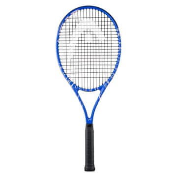 Head MX Spark ELITE 2024 teniški lopar vijolični grip G2