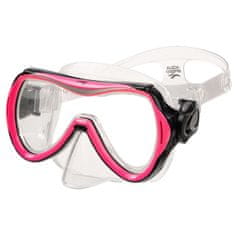 Aqua Speed Alize Samos Otroški potapljaški komplet Pink Pack 1 Komplet