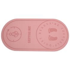 Merco Podloga za skakanje 8 Podloga za skakanje roza paket 1 kos