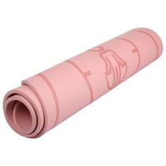 Merco Podloga za skakanje 8 Podloga za skakanje roza paket 1 kos