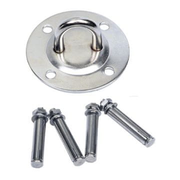 Merco Paket za pritrditev na strop Fix 500 1 kos