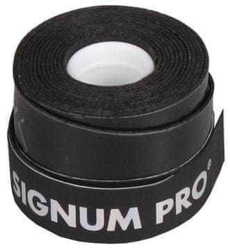Signum pro Race overgrip wrap tl. 0,6 mm črn paket 1 kos