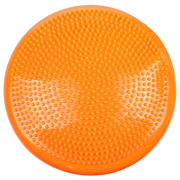 Merco T33 ravnotežna blazinica oranžna različica 20523