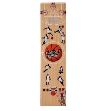 Merco Namizna košarka namizna igra paket 1 kos