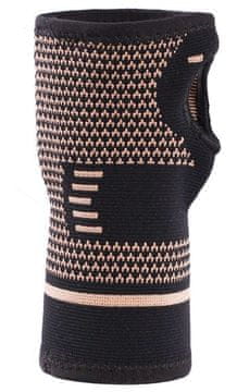 Merco WR02 zapestni trak črna oblačila velikost M