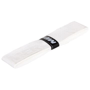 Merco Ekskluzivni ovitek overgrip tl. 0,6 mm bela pakiranje 1 kos