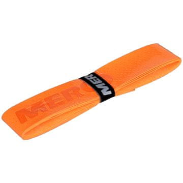Merco Ekskluzivni ovitek overgrip tl. 0,6 mm oranžna pakiranje 1 kos