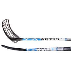 Artis Stark 32 JR floorball palica upogib levo dolžina 75 cm
