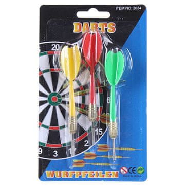 Puščica s kovinsko konico različica 33795