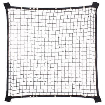 Merco Nadomestna mreža Soccer Passer Net, velika različica 26836