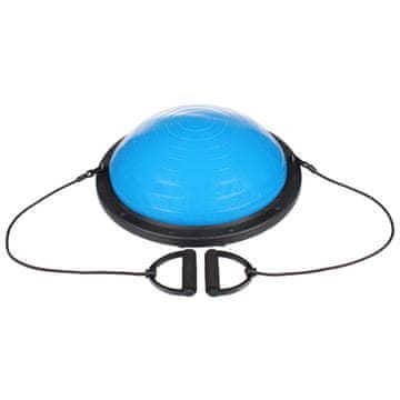 BB Gladka žogica za ravnotežje, modro pakiranje 1 kos