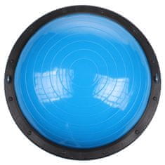 BB Gladka žogica za ravnotežje, modro pakiranje 1 kos