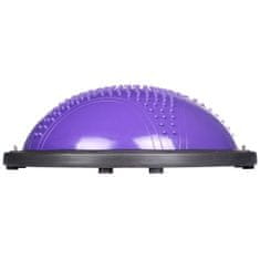 BB Thorn žogica za ravnotežje vijolično pakiranje 1 kos