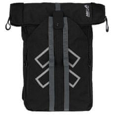 Abbey Messenger 18L pohodniški nahrbtnik antracitni paket 1 kos