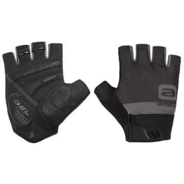 Etape Zračne kolesarske rokavice črna oblačila velikost XXL