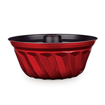 Berlingerhaus Burgundski pekač za torte z neprijemljivo prevleko BH-7865