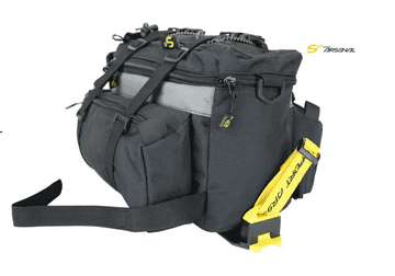 Sport Arsenal 450 LFS 12l nosilna vreča z adapterjem