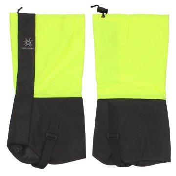 Merco Outdoor Protector gamaše za noge zelene starejši