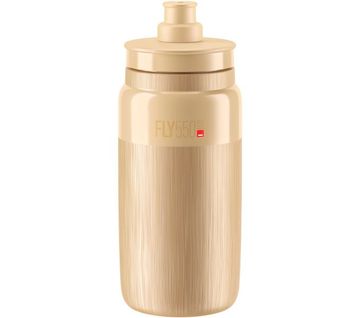 Elite Steklenička FLY TEX 24' bež 550 ml