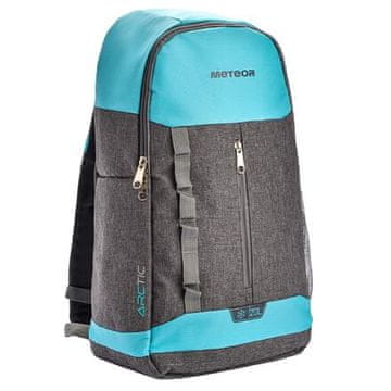 Meteor Arctic 20L hladilni nahrbtnik Turquoise Pakiranje 1
