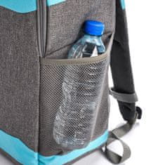 Meteor Arctic 20L hladilni nahrbtnik Turquoise Pakiranje 1