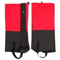 Merco Outdoor Protector nogavice rdeče starejše velikosti