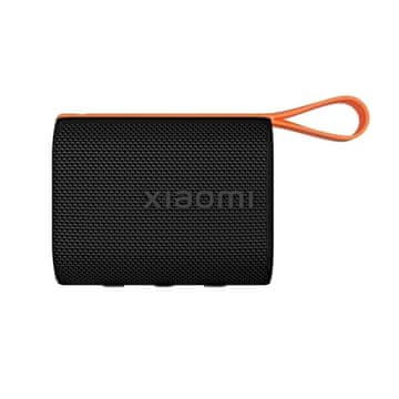 Xiaomi Sound Pocket brezžični repetitor - 5 W, črn