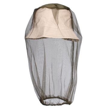 Merco Enojna kapa z zaščitno mrežo različica 38956