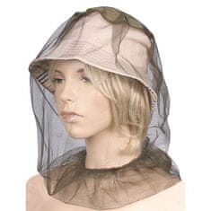 Merco Enojna kapa z zaščitno mrežo različica 38956