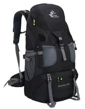 Merco Črna različica kamnite vrvi 38964