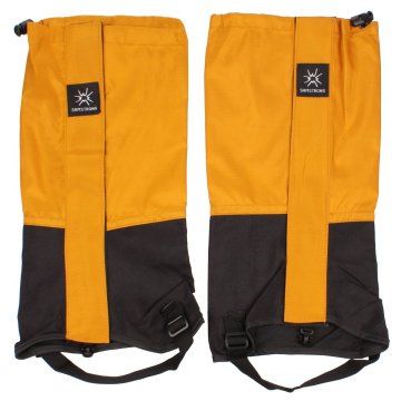 Merco Zunanji ščitniki za noge Protector rumeni senior