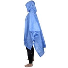 Gipfel Pončo dežni plašč oblačila velikost 15L
