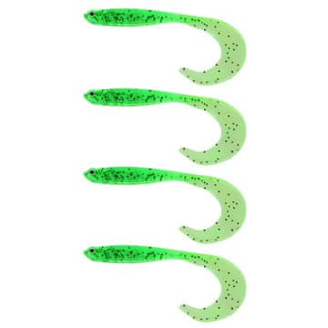 Merco Soft Bait 04 gumijaste vabe 4 kosi paket 1 komplet