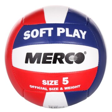 Merco Žoga za odbojko Soft Play velikost 5
