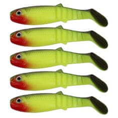 Merco Gumijasta vaba 05 gumijaste vabe 5 kosov paket 1 komplet