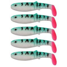 Merco Gumijasta vaba 04 gumijaste vabe 5 kosov paket 1 komplet