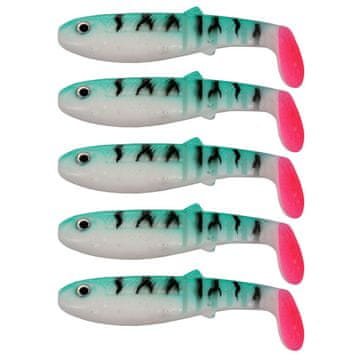 Merco Gumijasta vaba 04 gumijaste vabe 5 kosov paket 1 komplet